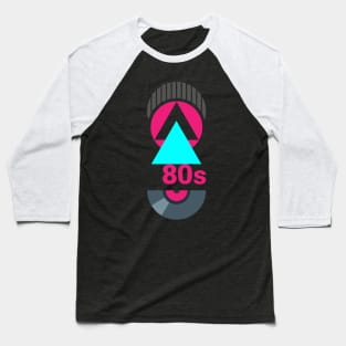 80s shirts for your gift Baseball T-Shirt